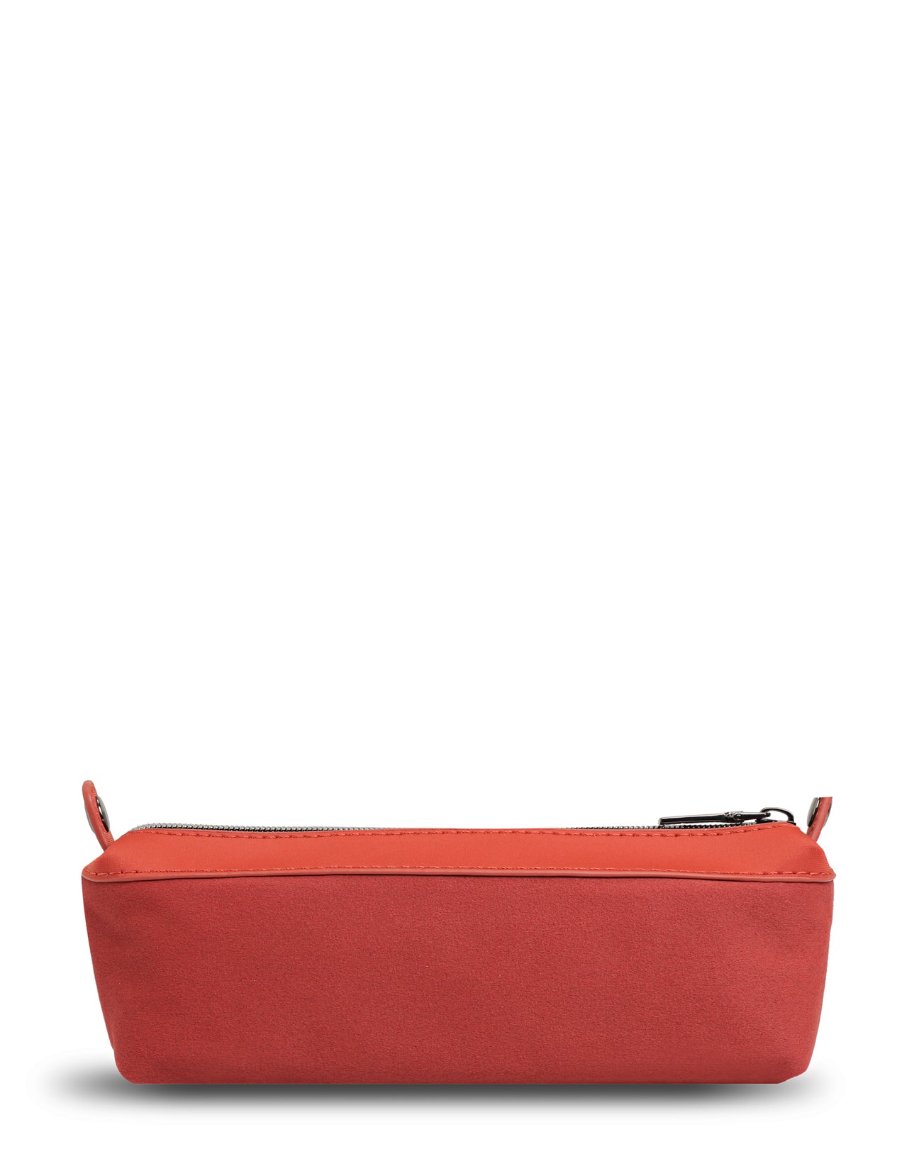 The Martini Bag (CHILLI RED) Woven Neoprene Mini Tote/Crossbody Bag