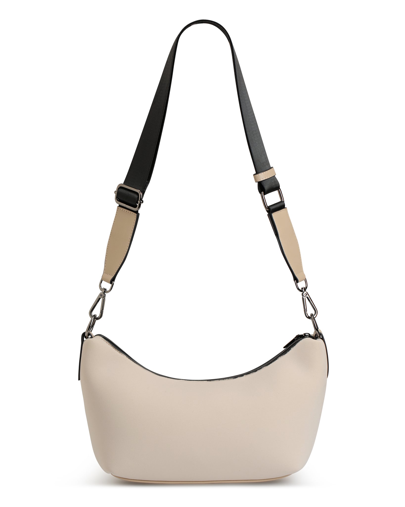 The Mara Bag (OAT) Neoprene Crossbody Bag