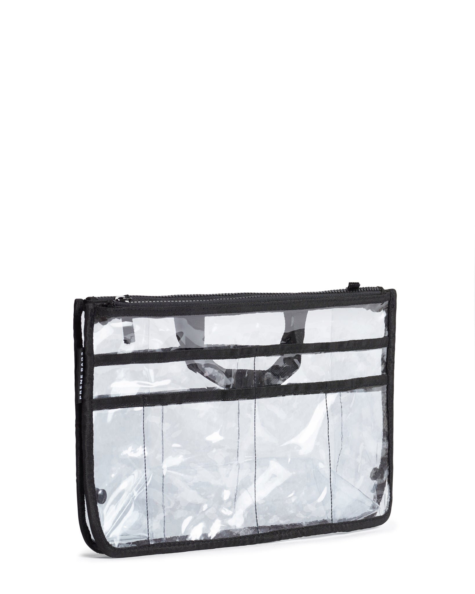 Bag Organizer / Organiser Insert (CLEAR) – Prene