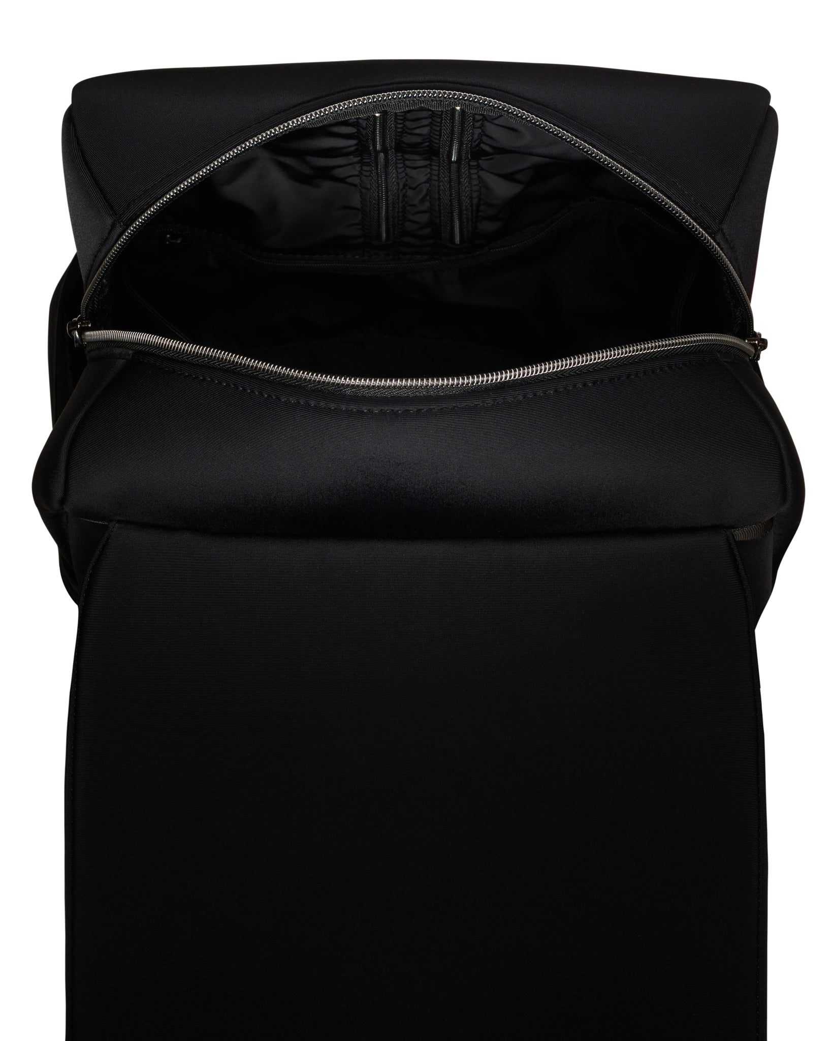 The Flynn Backpack (BLACK) Neoprene Bag – Prene